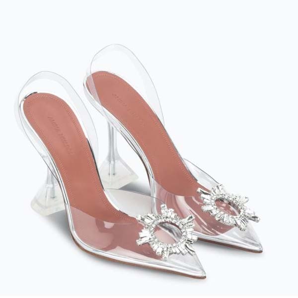 Những hãng giày cao gót siêu đẹp khiến phái đẹp thế giới mê mẩn